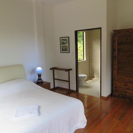 Nanga Damai Homestay Сантубонг Номер фото