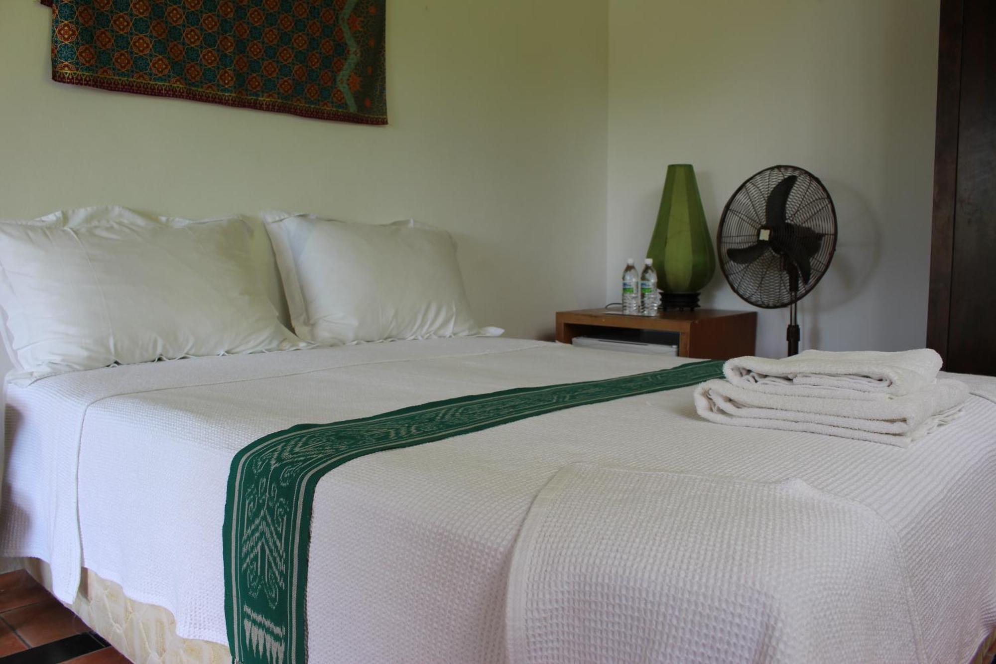 Nanga Damai Homestay Сантубонг Номер фото