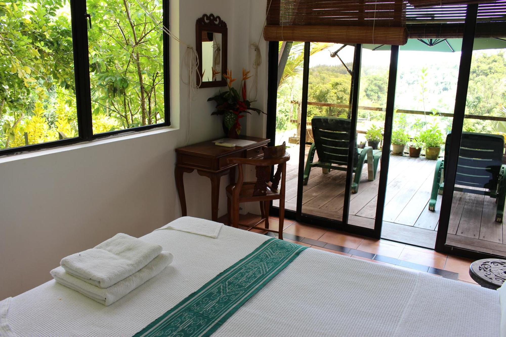 Nanga Damai Homestay Сантубонг Номер фото
