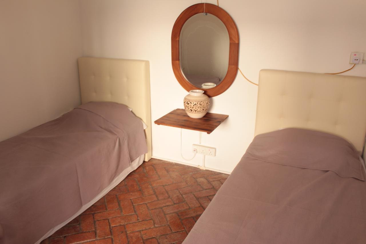 Nanga Damai Homestay Сантубонг Номер фото